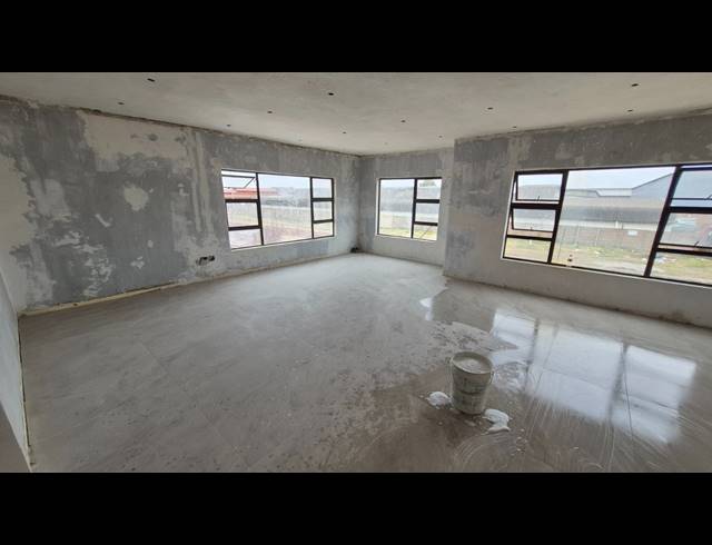 849M² FACTORY TO LET IN BENONI SOUTH